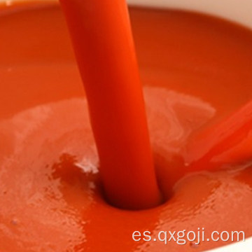 El mejor jugo orgánico de Acai de la baya de goji para la venta